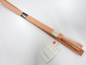 未使用品　正絹　高麗　手組帯締め